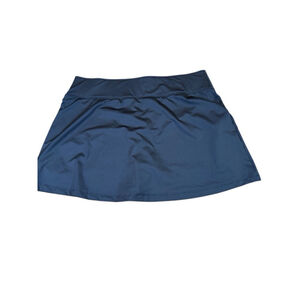 Women's Prince Tennis Skort XL Black